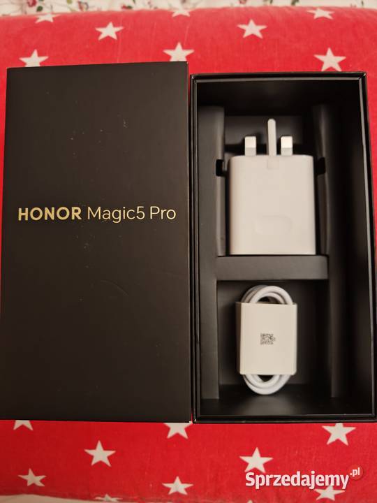 Honor magic 5 pro Wołomin sprzedam