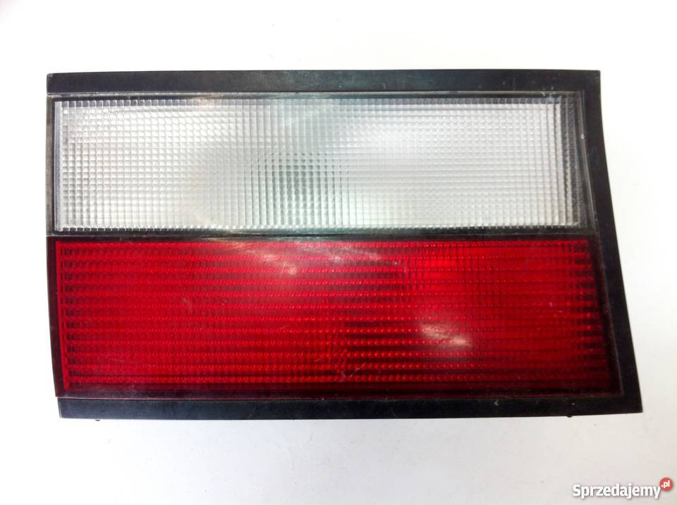 Lampa Lewa tył Citroen Xantia II kombi 9801 lampy tylne Szczecinek