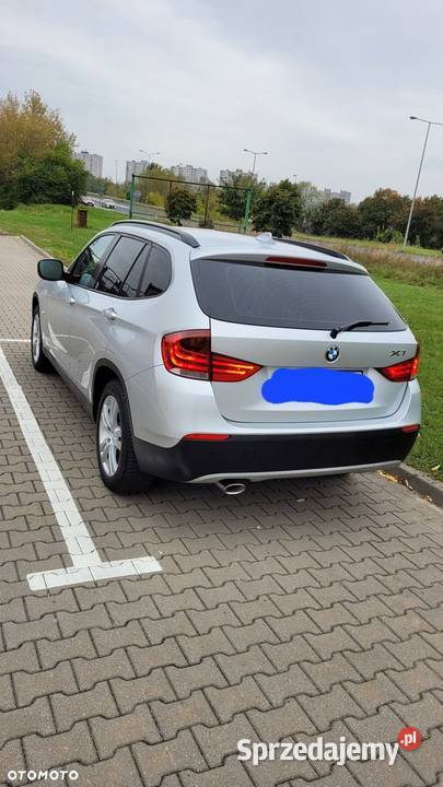 Bmw elektryczne szyby Poznań