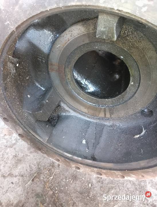 Pochwa prawa MF 255 i nie modele Chełm