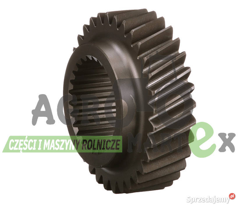 5162233 KOŁO ZĘBATE 32T36T CNH Wichrów