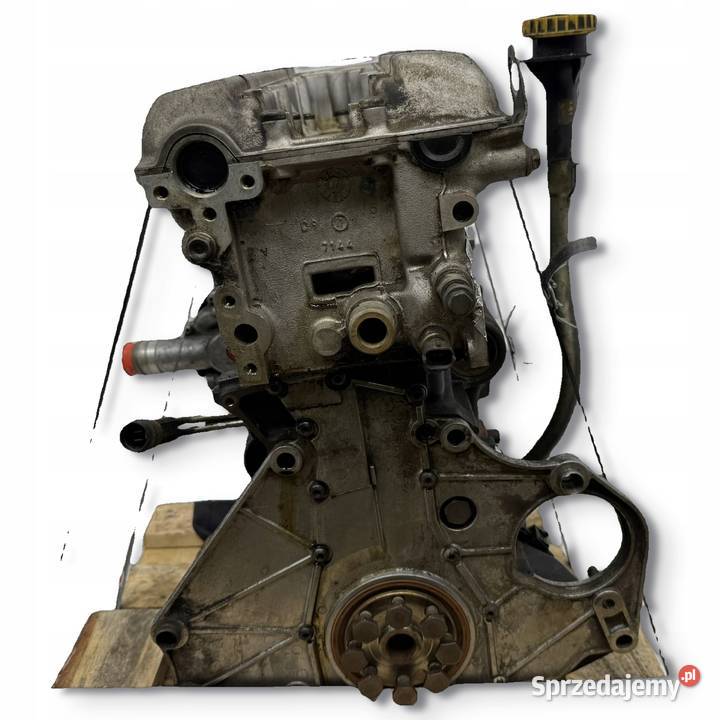 SILNIK B205E Saab 93 93 95 95 LIFT 20 T TURBO