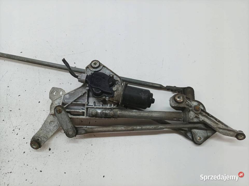 MECHANIZM WYCIERACZEK PRZÓD EUROPA Mitsubishi Mechanizmy wycieraczek