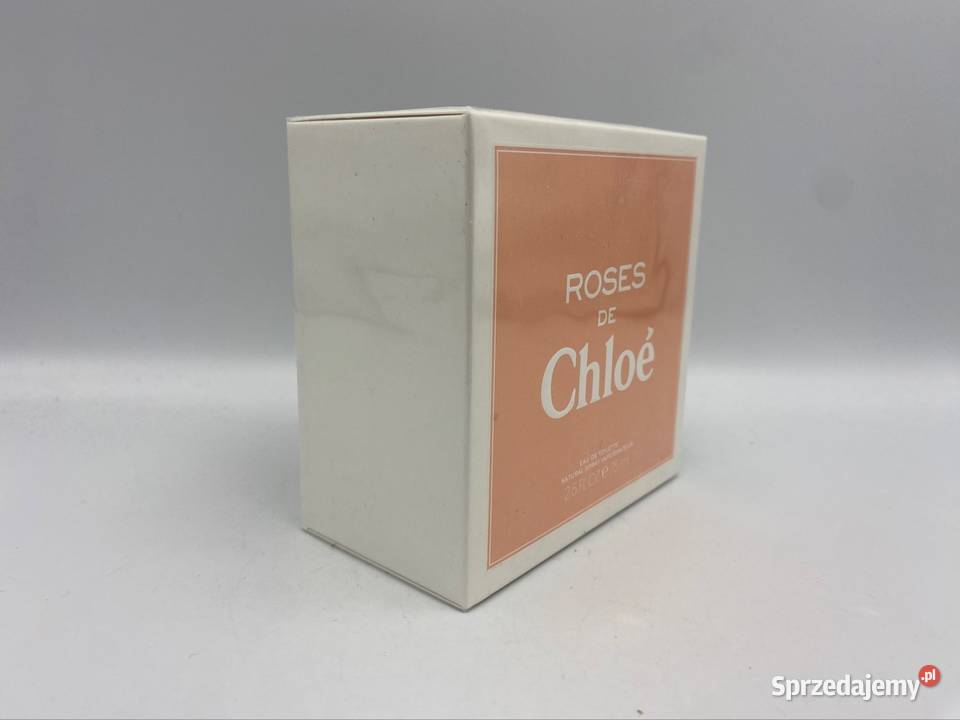 Chloe Roses de Chloe 75ml Warszawa