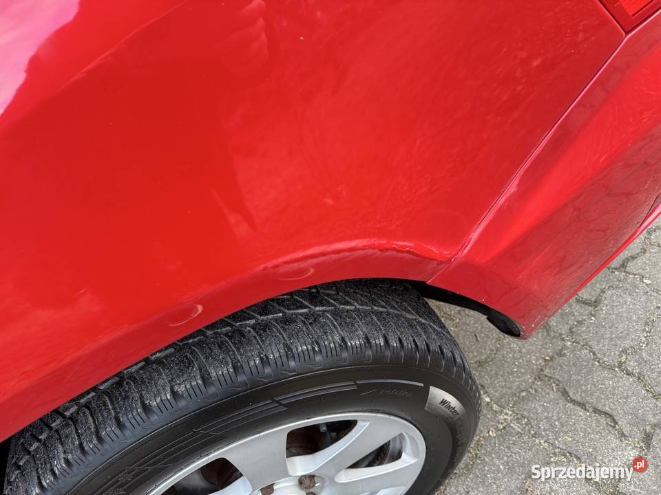 Mercedes Benz GLK 250 CDI 22 automat diesel 285000km Stary Toruń