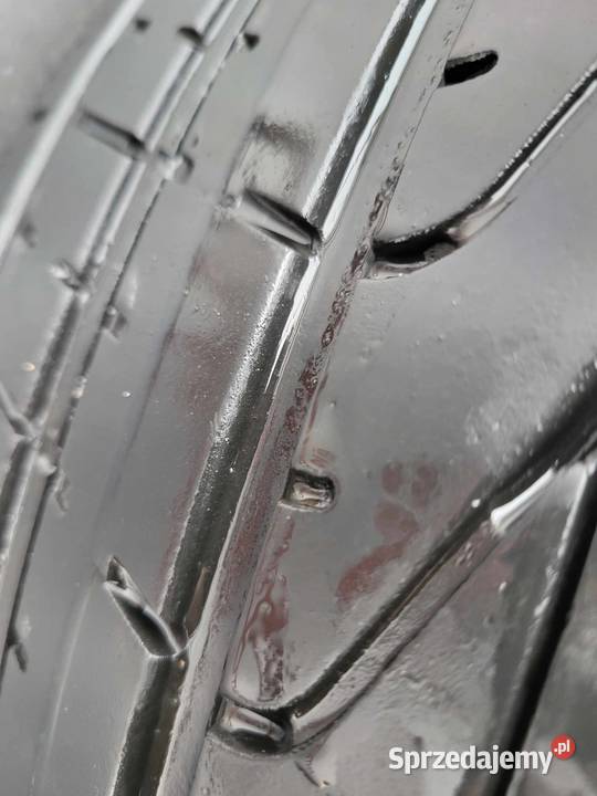 Koła letnie 2554020 pirelli felgi aluminiowe śląskie Jaworzno