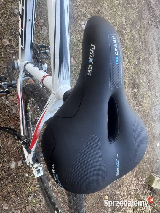 Dwa rowery Kross hexagon 50 L 21 29 shimano kujawsko-pomorskie Trzciniec