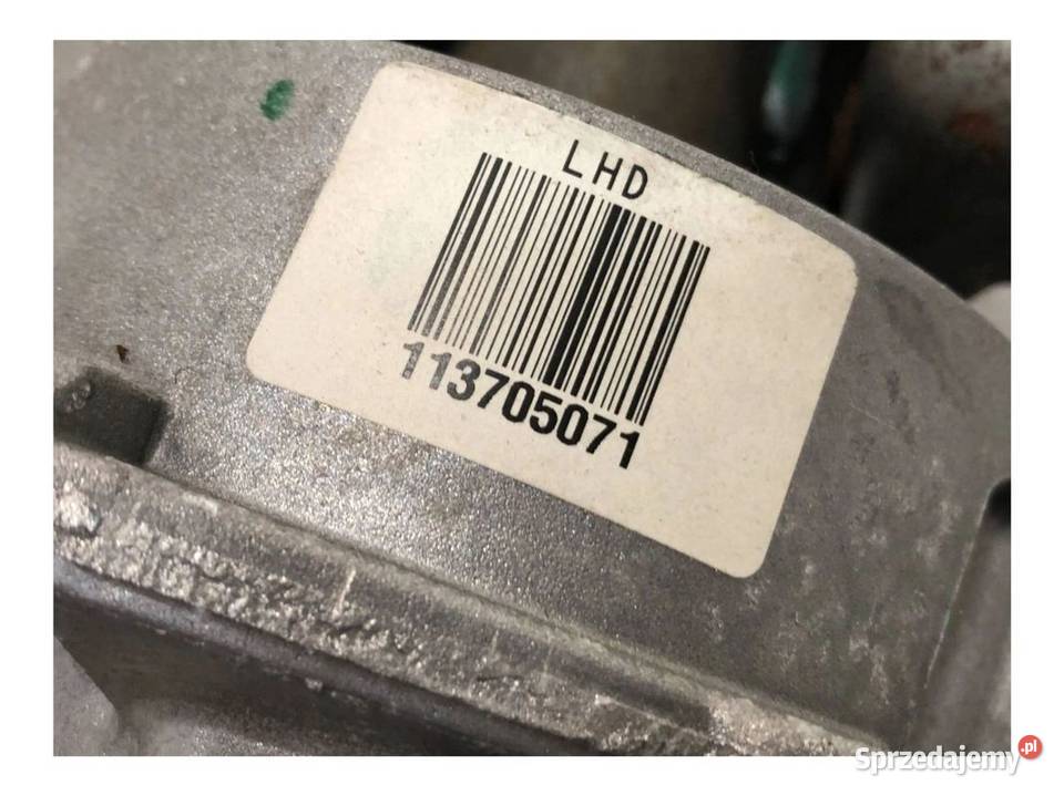 Lancia Ypsilon III 2011 Fiat Panda III 500 12 8v Pozostałe Skarżysko-Kamienna