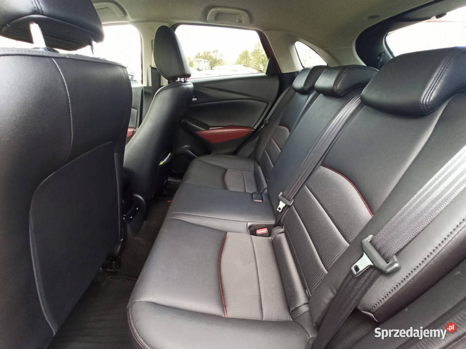 Revolution skóra automat 96 benzyna Rzeszów