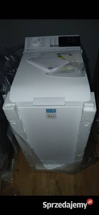 pralka electrolux ew7t4272p