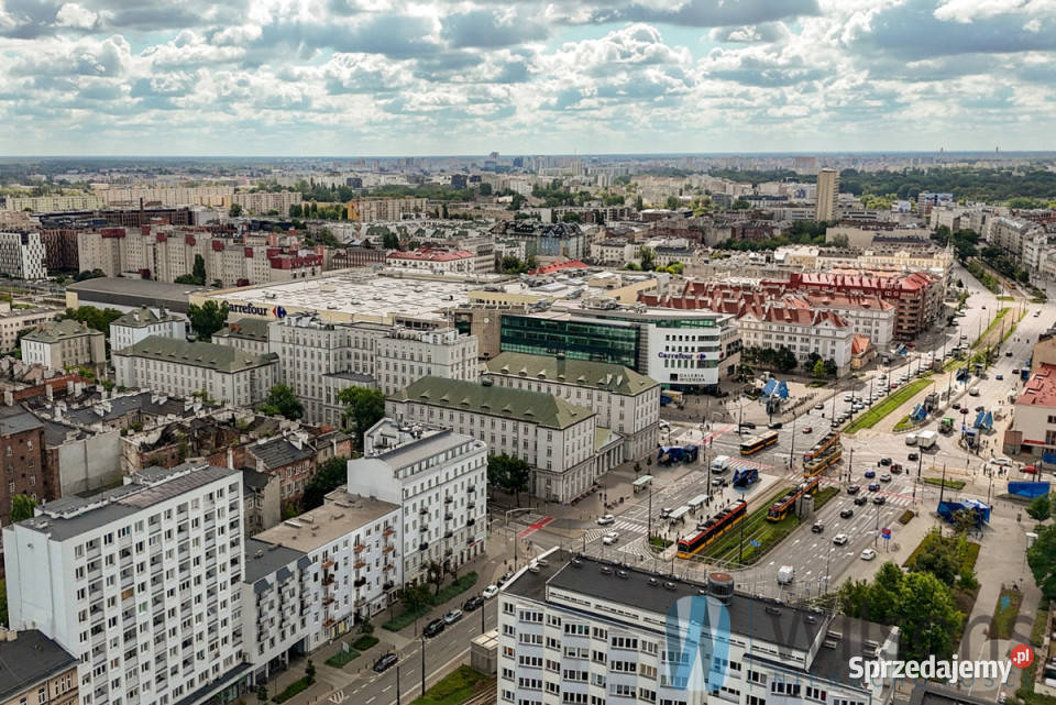 Wynajmę mieszkanie Warszawa 11 Listopada 78m2