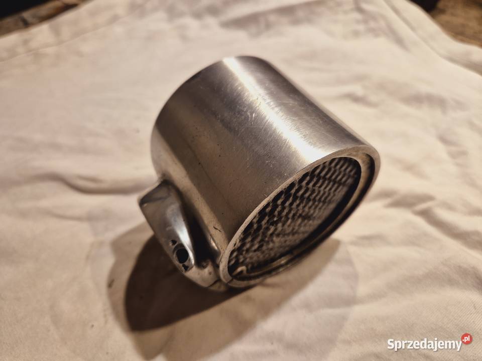 BMW R4 R35 R3 filtr powietrza replika Motoryzacja Kraków sprzedam