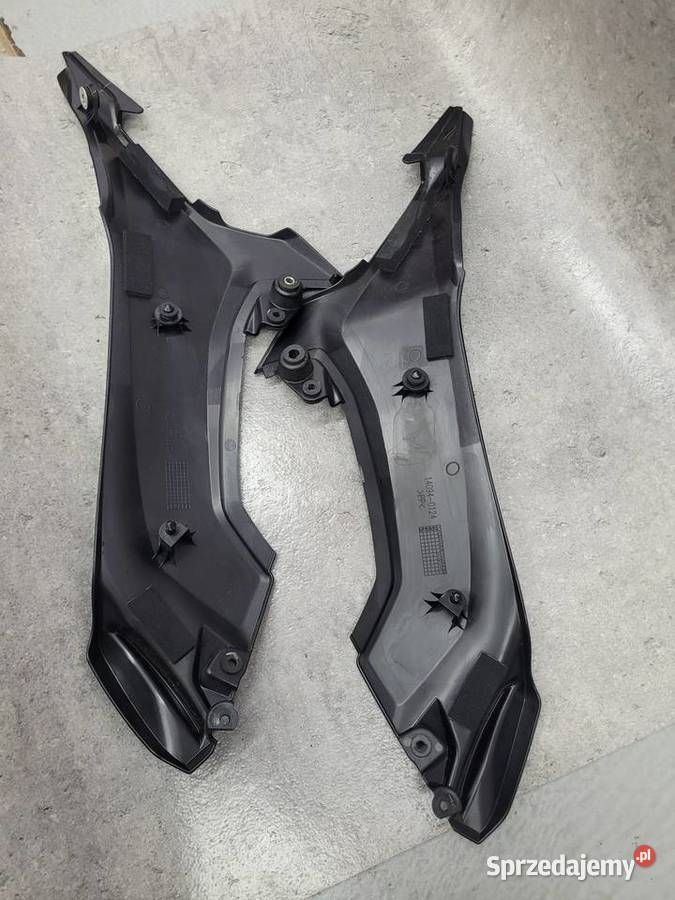 Kawasaki Z900 Z 900 2025 osłona zbiornika Nowy Tomyśl