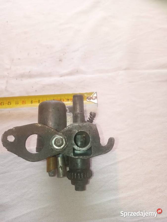 Gaźnik wfm WSK stan nieznany podlaskie Białystok