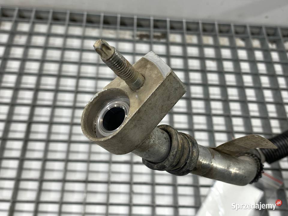 RURKA KLIMATYZACJI FORD TRANSIT CUSTOM I 20 130 osobowe