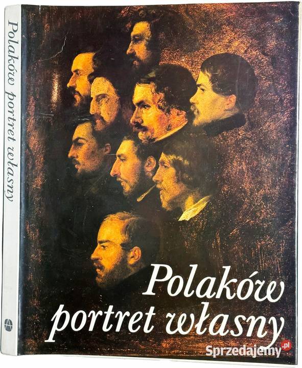 Polaków portret własny cz 1 sprzedam