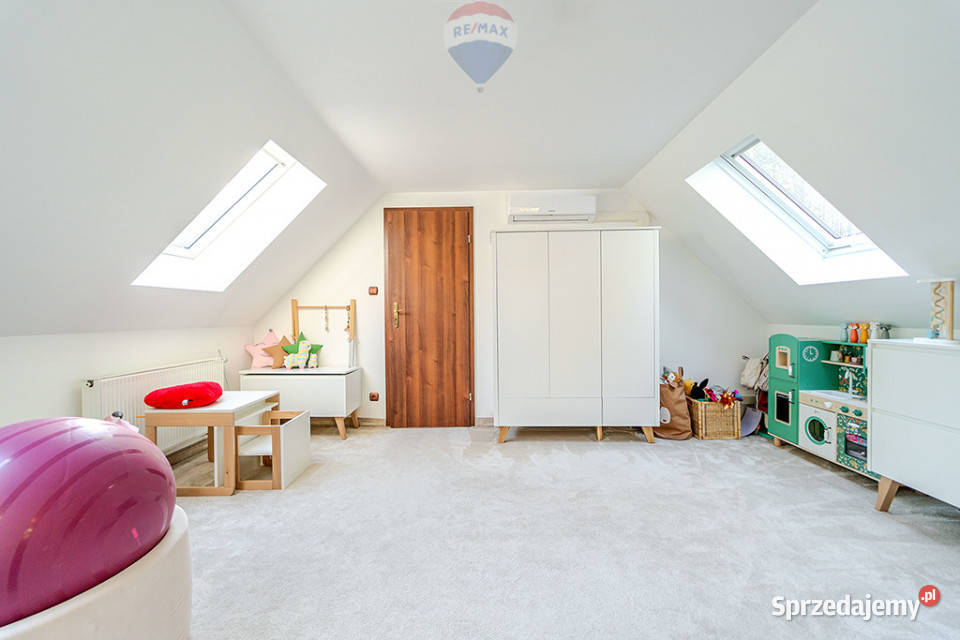 Leśny dom pośród jezior w Miedzichowie Domy wielkopolskie Miedzichowo