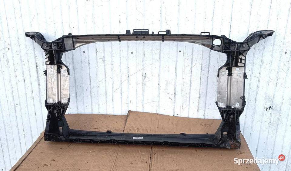 AUDI A6 C8 4K0 PAS WZMOCNIENIE osobowe