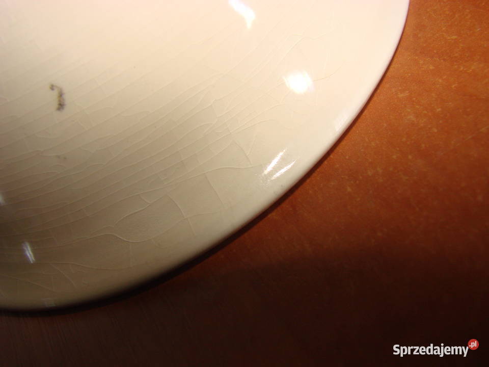 skandynawska miseczka z jaskółką Pruszcz Gdański