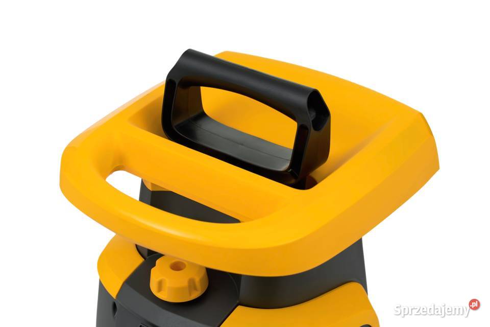 Rozdrabniacz elektryczny rębak Stiga Bio Master Tajęcina