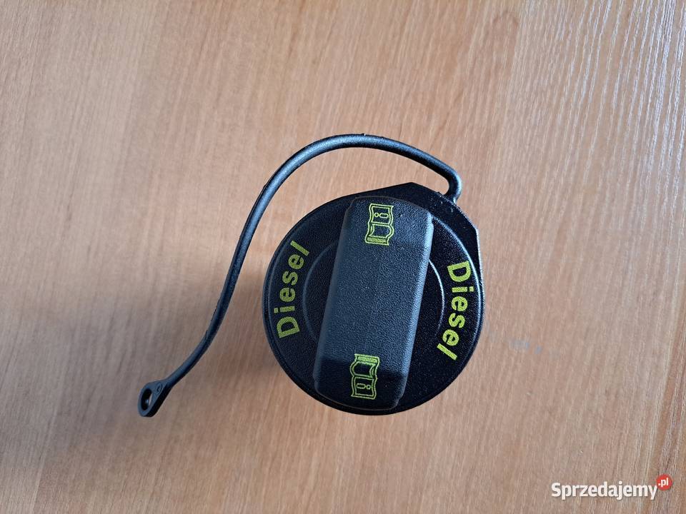 Korek wlewu paliwa diesel seat audi skoda Radom sprzedam