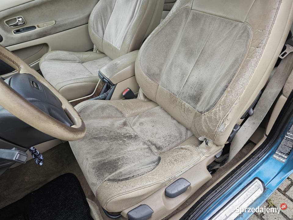 Volvo C70 T5M 240 Full LPG BBS 17 nieuszkodzony Świdnica