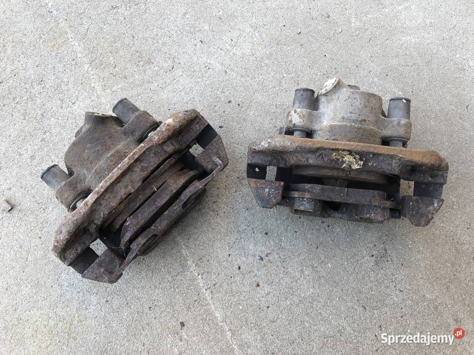 Zaciski przód BMW E36 316i 318i 5412 Tarnów sprzedam