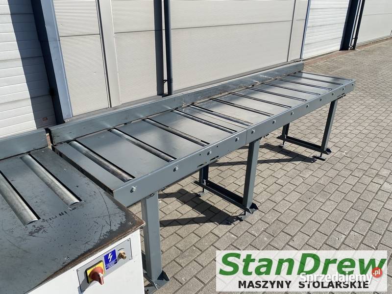 Piła tarczowa Rema poprzeczna DMDK50C