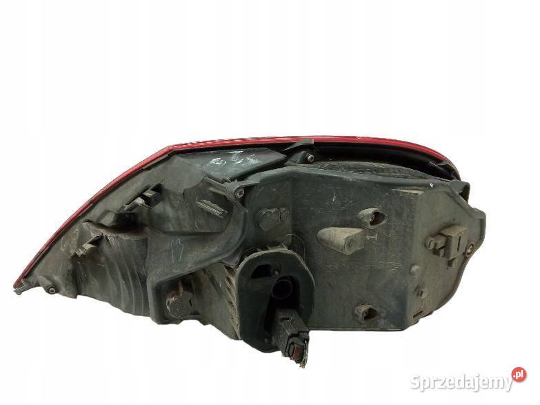 LAMPA TYŁ LEWA EUROPA Volkswagen Beetle I 2011