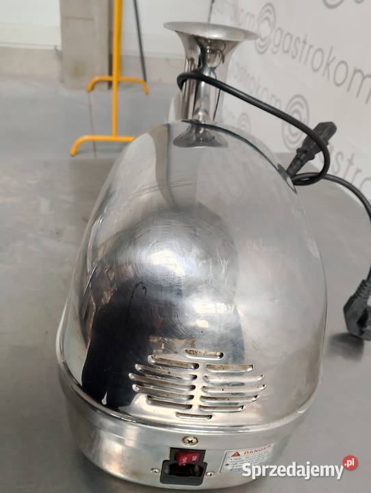 Wyciskarka wolnoobrotowa Angel Angelia 8500S Wrocław