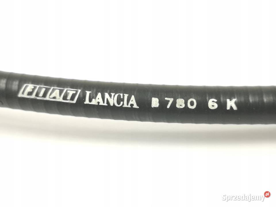 LINKA SPRZĘGŁA FIAT TIPO 19871993 NOWA