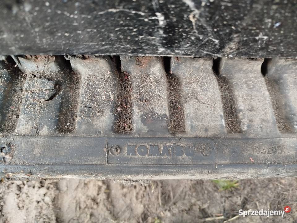 Minikoparka Komatsu PC20R8 mini koparka Tarnów