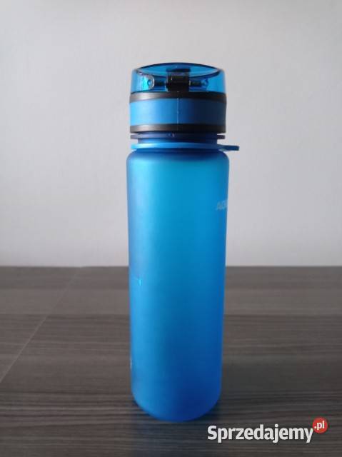 Aquaphor City 05 L niebieski niebieski śląskie Chorzów sprzedam