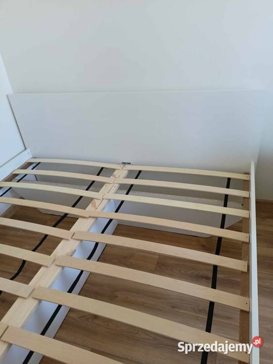 Łóżko lewitujące 160x200 Łóżka Bydgoszcz sprzedam