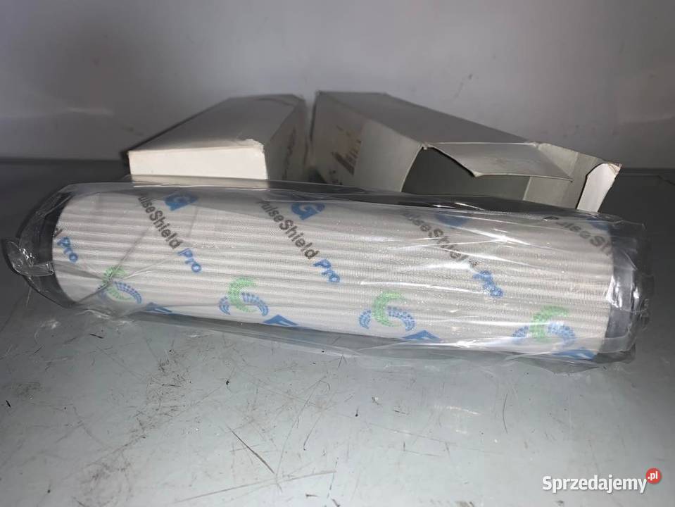 Filtration Group Pi 23010 RN 10 Filtr olejowy mazowieckie Warszawa
