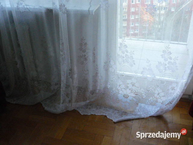 4 zaslony ciemne czerwnonefiranki