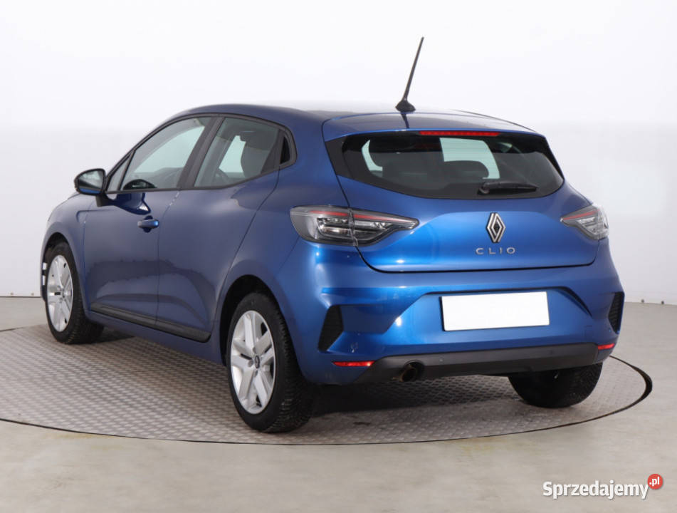 Renault Clio 10 TCe Piaseczno