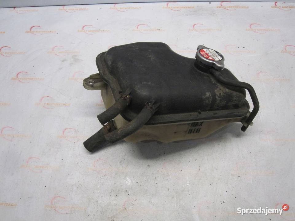 HONDA CRV III 08r zbiorniczek wyrównawczy Kielce
