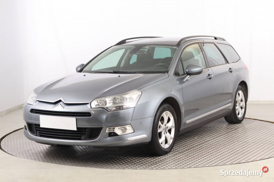Citroen C5 16 HDi śląskie Zabrze sprzedam