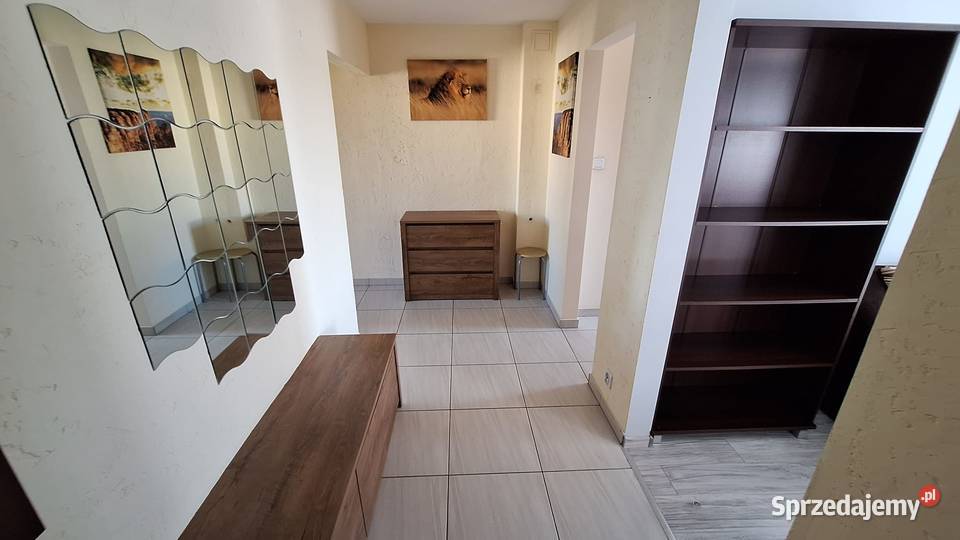 Wynajmę mieszkanie Knurów ulica Lotników Gliwic pom. użytkowe sprzedam