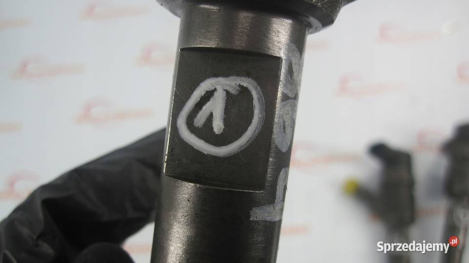 COMBO DOBLO 13 CDTI 199A9000 90 14r wtrysk Kielce