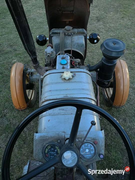 Sprzedam ciągnik Mielec sprzedam