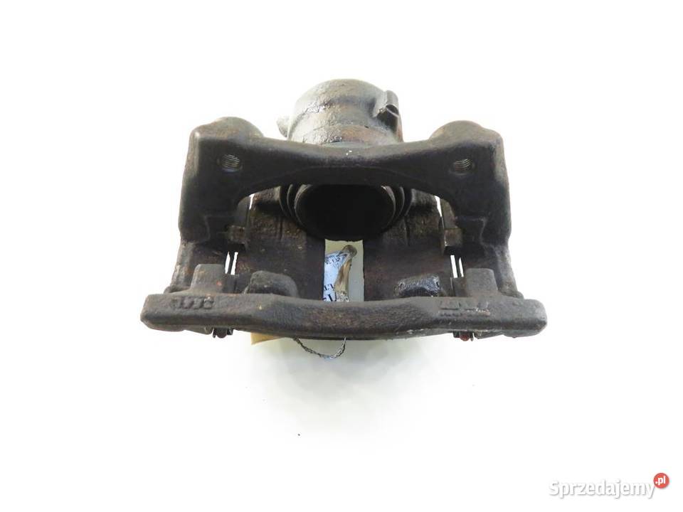 ZACISK LEWY PRZÓD RENAULT KANGOO II 15 dCi Części samochodowe małopolskie