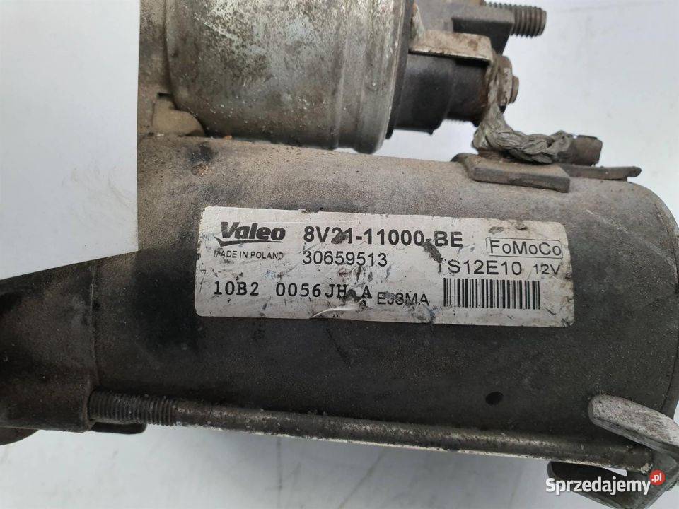 ROZRUSZNIK FORD FIESTA MK7 8V2111000BE kujawsko-pomorskie Lipno sprzedam