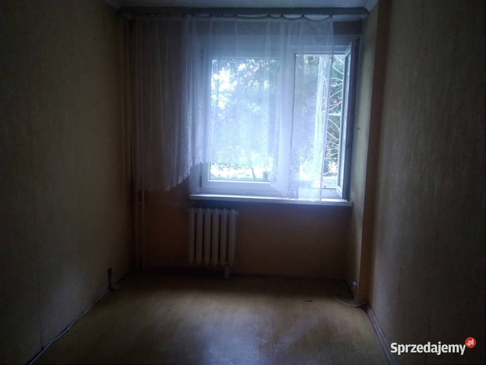 Mieszkanie na sprzedaż 3 pokoje Sprzedaż dolnośląskie Świdnica