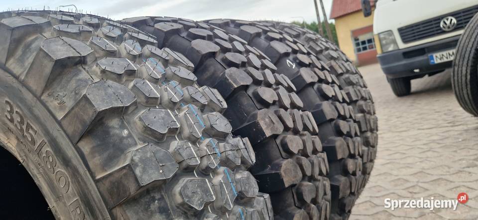 125r20 12520 33580r20 90020 100020 Continental Nowe Miasto Lubawskie sprzedam