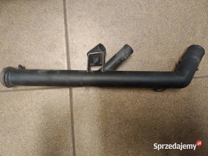 Dacia Duster 16 16V 0913 Przewód układu Ślesin