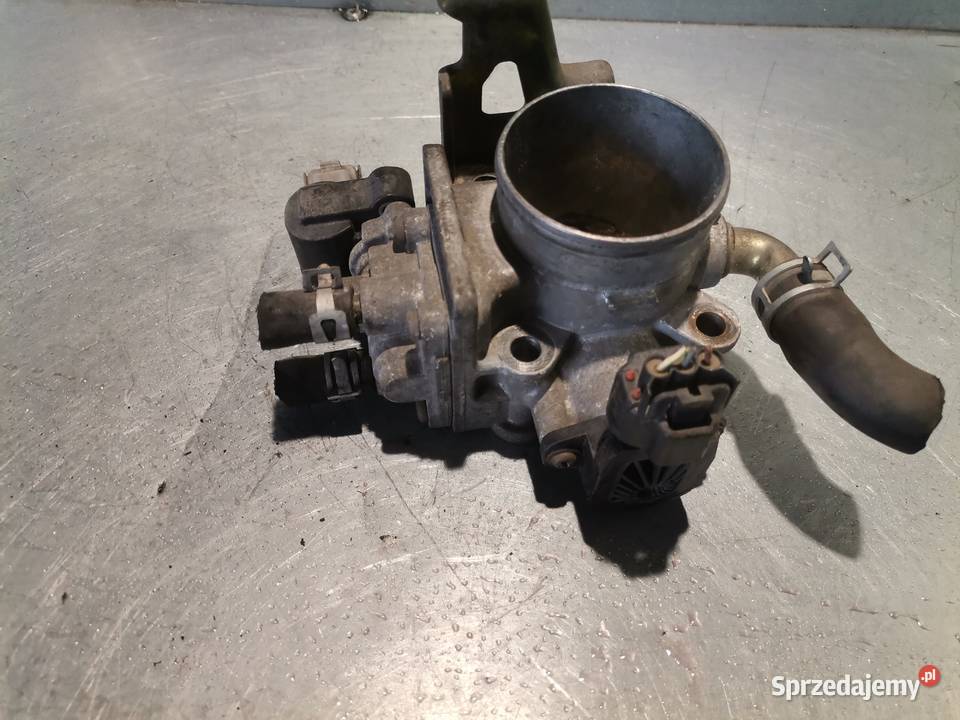 PRZEPUSTNICA SUZUKI WAGON R II 13 16V Nowy Sącz