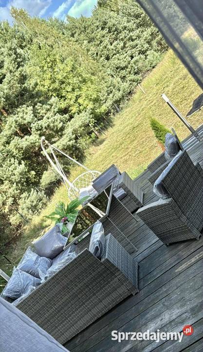 Dom siedlisko z dużym potencjałem Sprzedaż Kolonia Piaski