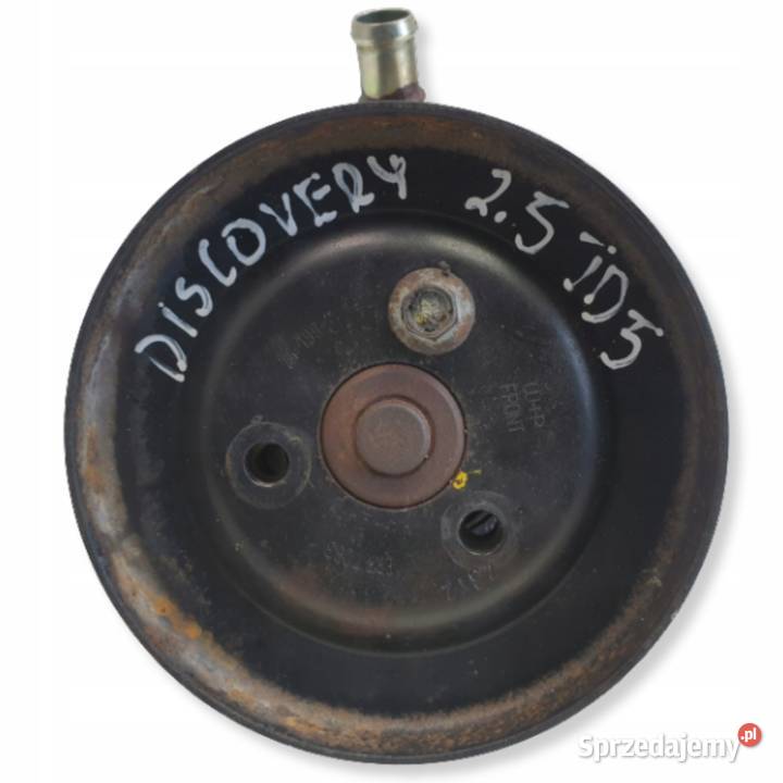 POMPA WSPOMAGANIA Land Rover Discovery II 25 TD5 Motoryzacja Chełm